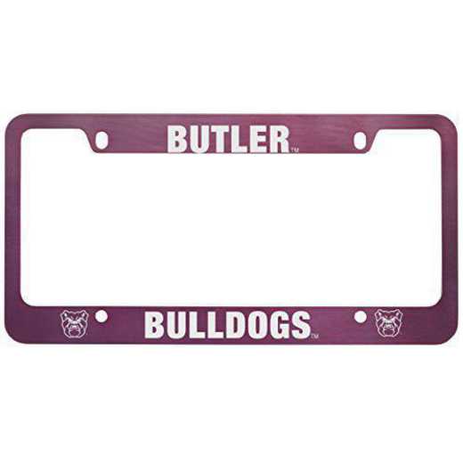 SM-31-PNK-BUTLER-1-SMA: LXG SM/31 CAR FRAME PINK, Butler